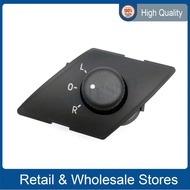 18D 959 565A 18D 959 565 A 18D959565A Rearview mirror switch Electric rearview mirror adjustment kno