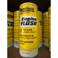 Prestone Engine Flush 443 ML