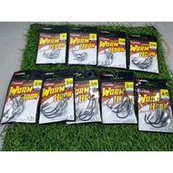 EUPRO WORM HOOK 2801BN