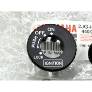 Cap Kunci Original💯 Cover Kunci yamaha 125ZR/125Z