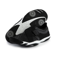 旺角尖沙咀門市 : 韓國 Ballop Band 特厚鞋底 水陸兩用運動鞋 水鞋 沙灘鞋 黑白色 Water Sport Aqua Shoes