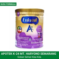 Enfamil A+ Gentle Care 2 6-12 Bulan 350 Gram Kaleng - Susu Formula