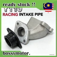 YAMAHA Y110 INTAKE PIPE (RACING) Y110SS Y110 SS CARBURETOR INTAKE CARB