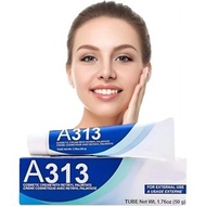 A313 Retinol Cream for Face, Anti-Ageing , Skin Brightening and Hydrating, 50g