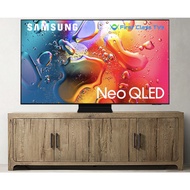 Samsung QN85QN90A 85 Inch Neo QLED 4K Smart TV with HDR &amp; Alexa