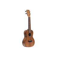 Islander Ukuleles by Kanile a Solid Acasia Series Ukulele Acacia Solid Body Concert Size SAC-