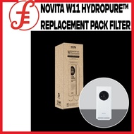NOVITA W11 HydroPure™Replacement Pack Filter