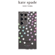 [kate spade] Samsung Galaxy S24 Ultra Phone Case-Symphony Flower
