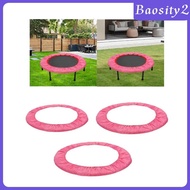 [Baosity2] Trampoline Spring Cover Trampoline Frame Cover Trampoline Cover