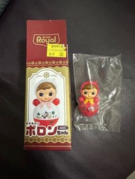 kenelephant toyroyal 昭和娃娃 昭和 BB Charmy Chan 盲盒 復古 懷舊