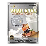 (1 Sachet) Susu Arab / Susu Unta / Arabian Haliib / Haliib Arabi (1 SACHET)