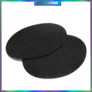 POP Headphones Replacement Inside Tone Cushion Round Cover for HD650 HD600 HD598