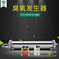 30g Ozone Generator Accessories Ozone Tube Ozone Power Ozone Tube Fittings Water Treatment Ozone Gen