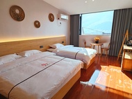 Guangde Laoxikou Farm Stay