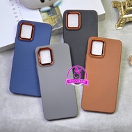 Case Samsung A05 Samsung A05S Samsung A06 4G Samsung A06 5G Samsung A07 Case Leather listcrom SoftCa