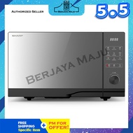 Sharp 23L Microwave Oven R2321FGK