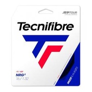 【威盛國際】 TECNIFIBRE 網球線 NRG2 半羊腸線 科技腸線 仿腸線 人工複絲 舒適 高控制度