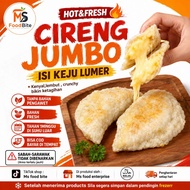 Cireng isi jumbo [KEJU LUMER] CIRENG JUMBO MEDIUM
