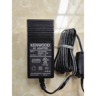 Jianwu 9V1A Power Adapter 9V1,000MA Charger Old CD Power Supply