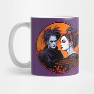 Coffee Mug HADES and Persephone HADES and Persephone Coffee Mug