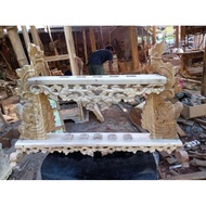 Heirloom jagrak contains 5 twin dragons lisplang CJ4534