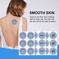 Transparent Transparent Leather Sticker Source GLP-1 Melanin Hot Sale GLP-1 Patch NAD Lightweight+Pa