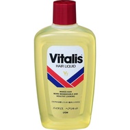 LION Vitalis hair liquid 355ml