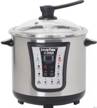 伊瑪牌 多功能煲  電飯煲 湯煲 6.3L