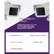 WD4000PURX 4TB Desktop Machine Household Machinery Hard Disk 4T Purple Disk Dahua Monitoring Hard Di