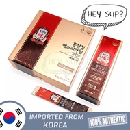 Cheong-Kwan-Jang Korean Red Ginseng Extract Everytime Balance (10ml x 30)