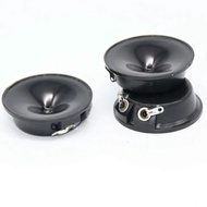 2PCS Circular Piezo Tweeter 3840/4140/4540/5140 Ultrasonic Speaker DIY Insect repellent horn H