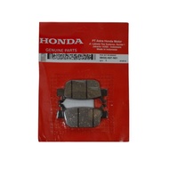 Brake Pads (Pad Set RR Brake) – PCX 150 K97 & PCX Hybrid 06435-k97-N01 original AHM