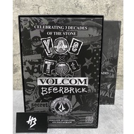 Bearbrick Volcom 30TH Anniversary