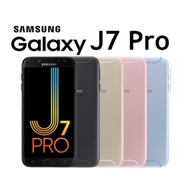 Samsung Galaxy J7 PRO 5.5" SUPER AMOLED 3+32GB (1 YEAR SAMSUNG MALAYSIA WARRANTY
