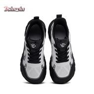 Dsinwin | Zero Drop Wide Fit Mens Hiking Shoes