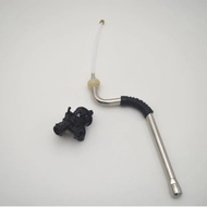 Suitable for pgrading and Modifying Steam Pipes for Delongh EC685/EC680/EC885 Coffee Machine Accesso