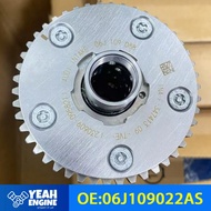 For VW Car EA888 GEN3 B9 CUH Engine Parts 06J109022AS Exhaust Camshaft аксессуары для авто