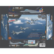 Diobros DB48003 1/48 MIG-29N Tentera Udara Diraja Malaysia / Royal Malaysian Air Force