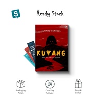 Buku Kuyang (Gagasmedia)