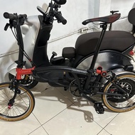 brompton chpt3 v2 limited