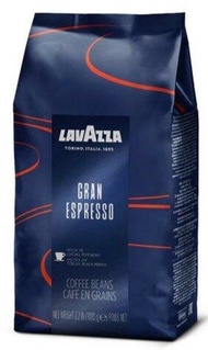 LAVAZZA - LAVAZZA GRAN ESPRESSO 1KG 咖啡豆