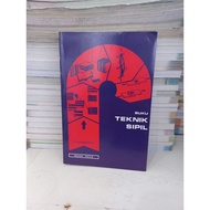 Civil Engineering Book