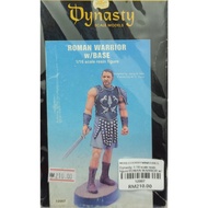 Dynasty Scale Models 12007 1/16 Roman Warrior w/ Base