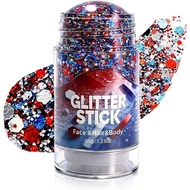 July 4 Accessories (Blue) EKCZ