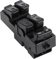 Power Master Window Switch For Mazda 626 1992-1997 GD1E-66-350 Car Accessories Window Master Switch