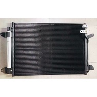 Volkswagen Beetle 2003-2018 AC Condenser