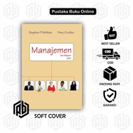 MANAJEMEN EDISI 10 JILID 2 - ROBBINS