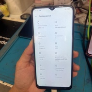 SECOND GADGET OPPO A16 RAM 6/128Gb