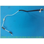 PERODUA MYVI LAGI BEST ND LIQUID TUBE(CONDENSER - COOLING COIL)(AmAire) HS-3505.M