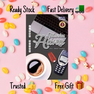 🌈 [AVAILABLE] 🎁 TUANKU HANA - LEENA SYIHA